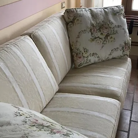 Lantställe Genius Loci Country Bevagna