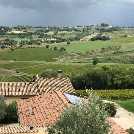 Séjour à la campagne Genius Loci Country *