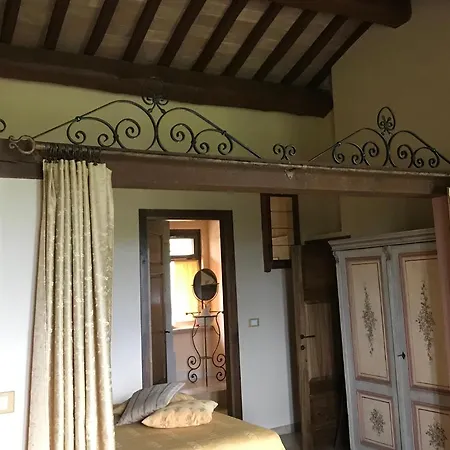 Genius Loci Country Séjour à la campagne *