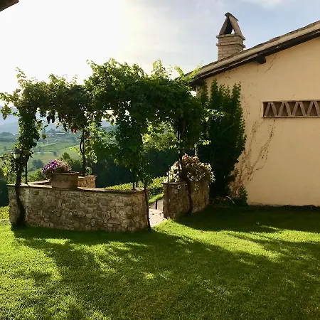 Genius Loci Country Bevagna