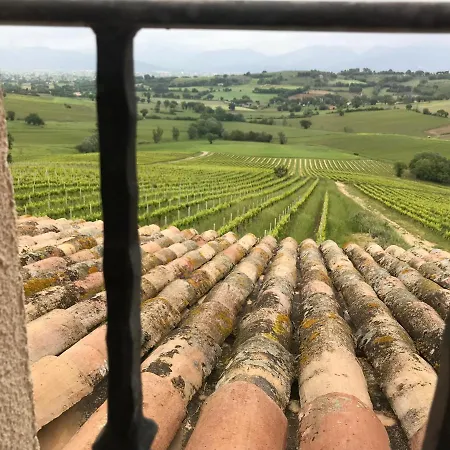 Séjour à la campagne Genius Loci Country *