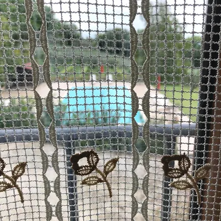 Séjour à la campagne Genius Loci Country