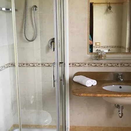 Lantställe Genius Loci Country Bevagna