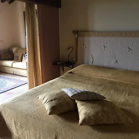 Lantställe Genius Loci Country