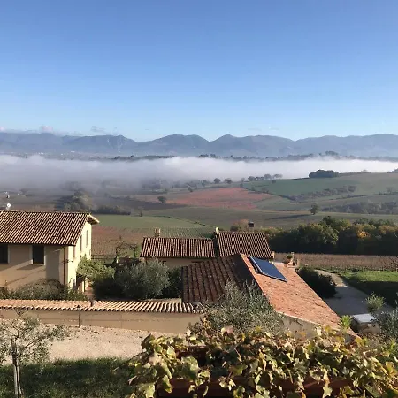 Séjour à la campagne Genius Loci Country *