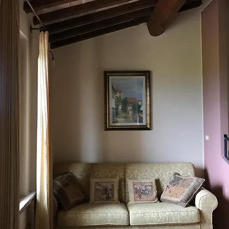 Casa rural Genius Loci Country