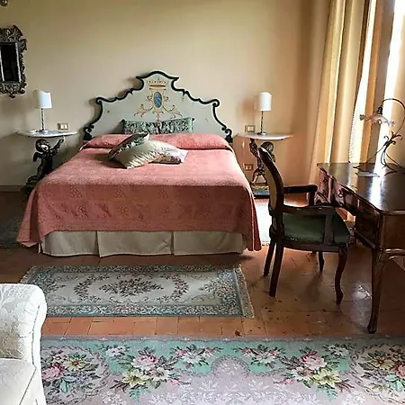 Landhuis Genius Loci Country Bevagna