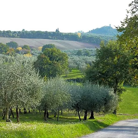 Genius Loci Country Bevagna