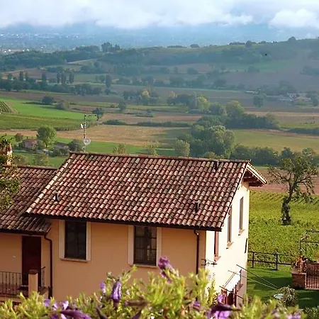 Hétvégi ház Genius Loci Country Bevagna