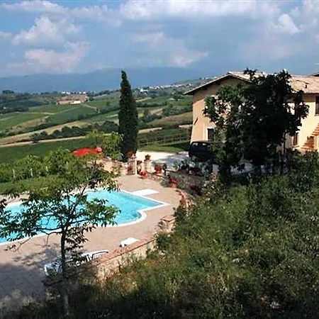 Genius Loci Country * Bevagna