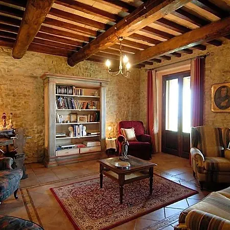 Genius Loci Country * Bevagna