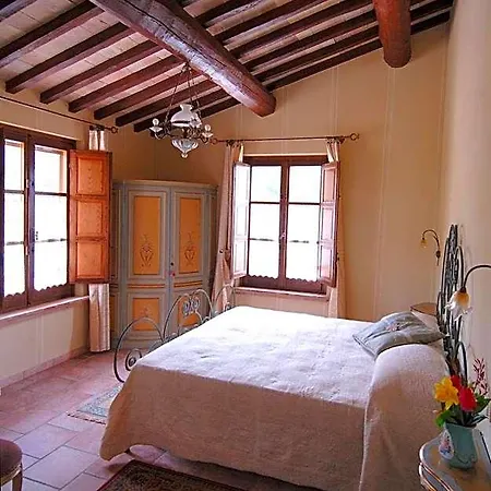 Genius Loci Country Casa rural *