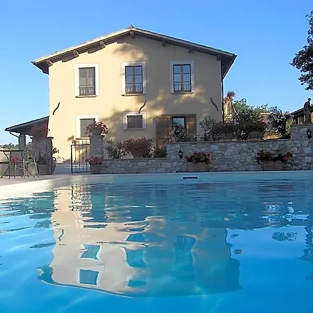 Genius Loci Country Bevagna