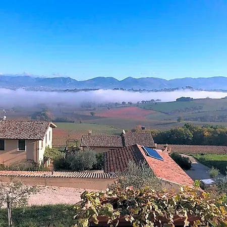 Genius Loci Country Landhuis Bevagna