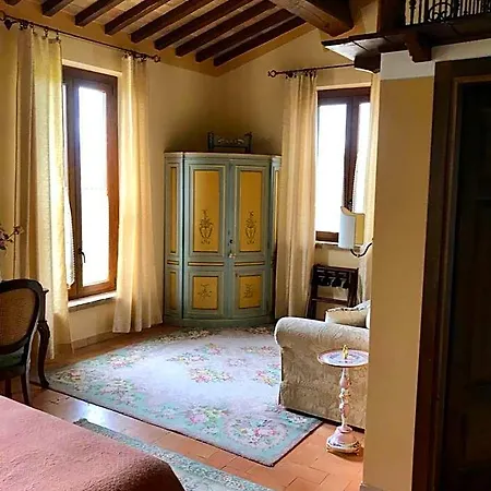 Genius Loci Country Bevagna