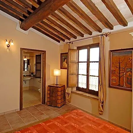Casa rural Genius Loci Country