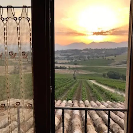 Genius Loci Country Bevagna