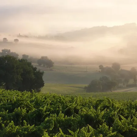 Genius Loci Country Séjour à la campagne