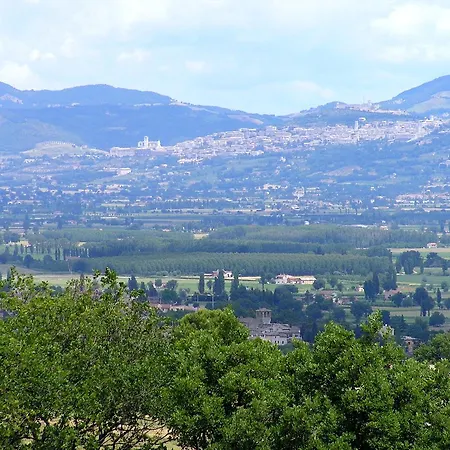 Genius Loci Country * Bevagna