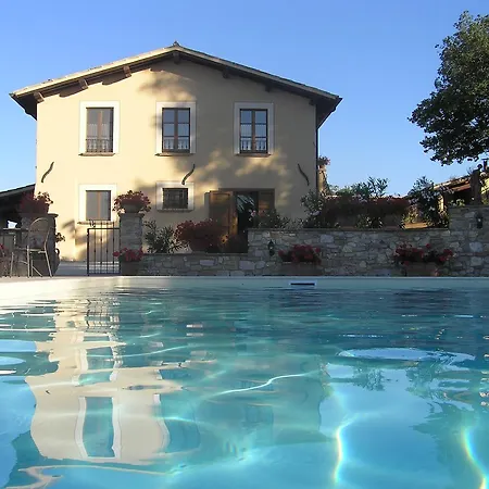 Genius Loci Country * Bevagna