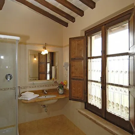 Casa rural Genius Loci Country Bevagna