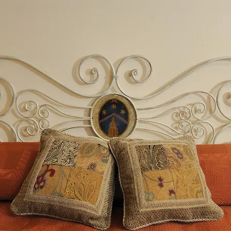 Lantställe Genius Loci Country