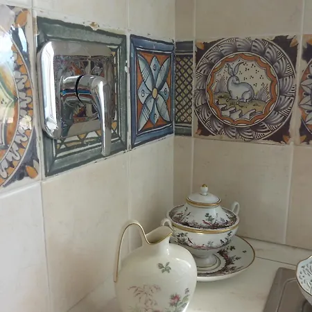 Séjour à la campagne Genius Loci Country *