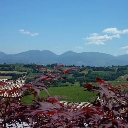 Genius Loci Country Lantställe *