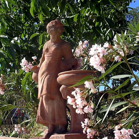 Genius Loci Country Lantställe Bevagna