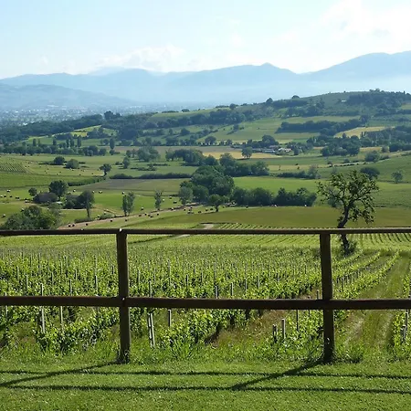 Séjour à la campagne Genius Loci Country Bevagna