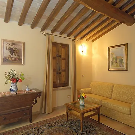 Genius Loci Country * Bevagna