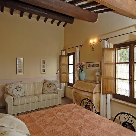 Genius Loci Country Séjour à la campagne