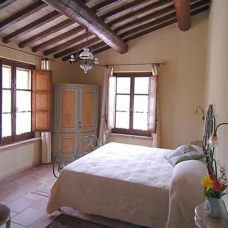Genius Loci Country Casa rural *