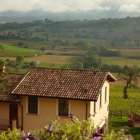Séjour à la campagne Genius Loci Country