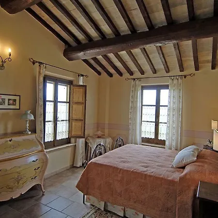 Genius Loci Country Bevagna