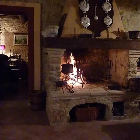 Genius Loci Country Séjour à la campagne *