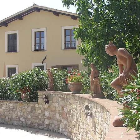 Lantställe Genius Loci Country *