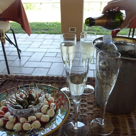 Genius Loci Country * Bevagna