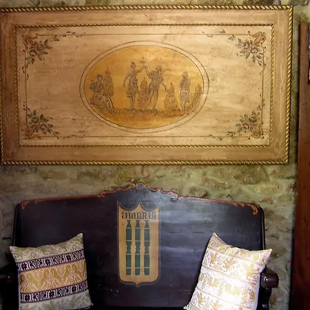 Genius Loci Country Séjour à la campagne *