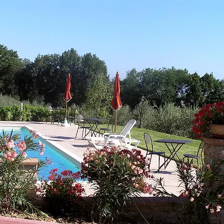 Casa de Campo Genius Loci Country