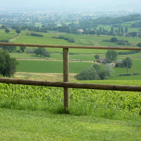 Genius Loci Country * Bevagna