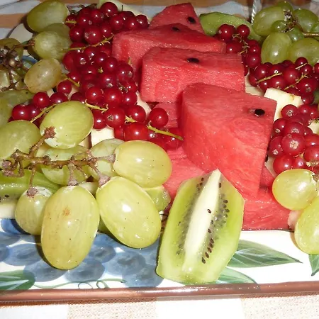 Lantställe Genius Loci Country *