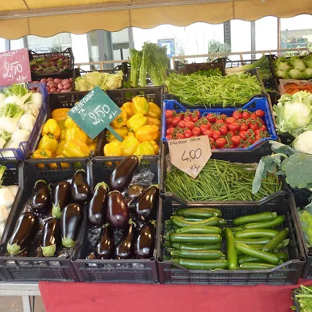 Lantställe Genius Loci Country Bevagna