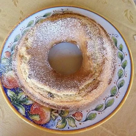 Séjour à la campagne Genius Loci Country