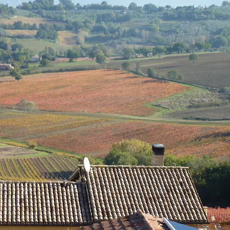 Genius Loci Country Lantställe *