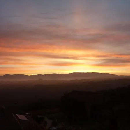 Genius Loci Country * Bevagna