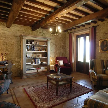 Genius Loci Country Lantställe